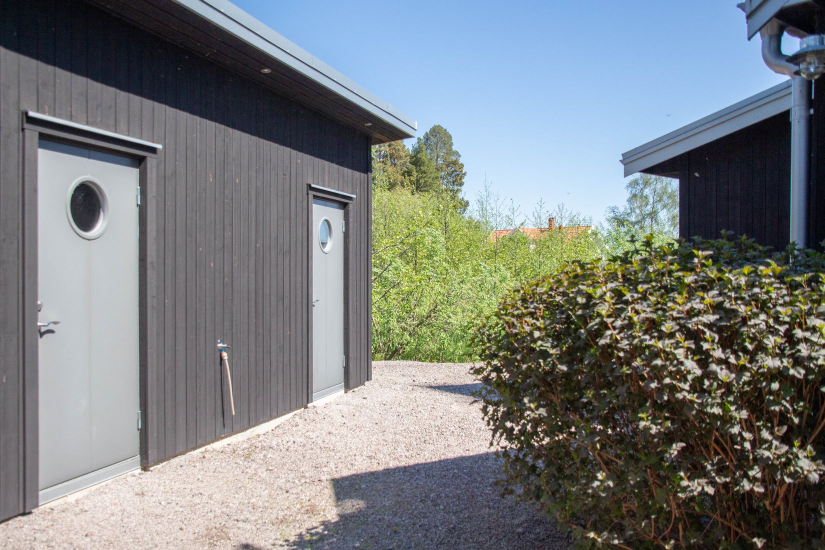 Fritidshus, Strandkanten 31, Tranås