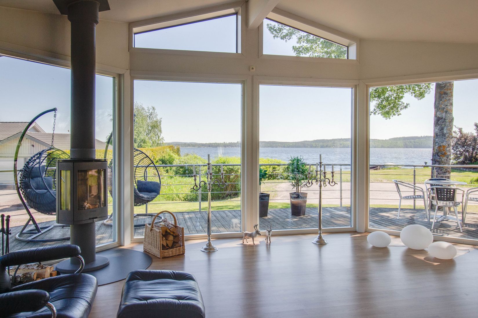 Fritidshus, Strandkanten 31, Tranås