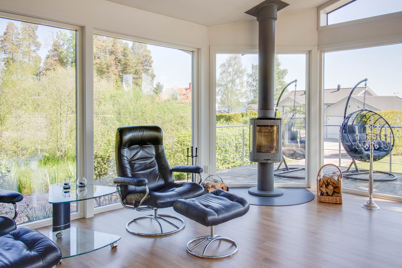 Fritidshus, Strandkanten 31, Tranås