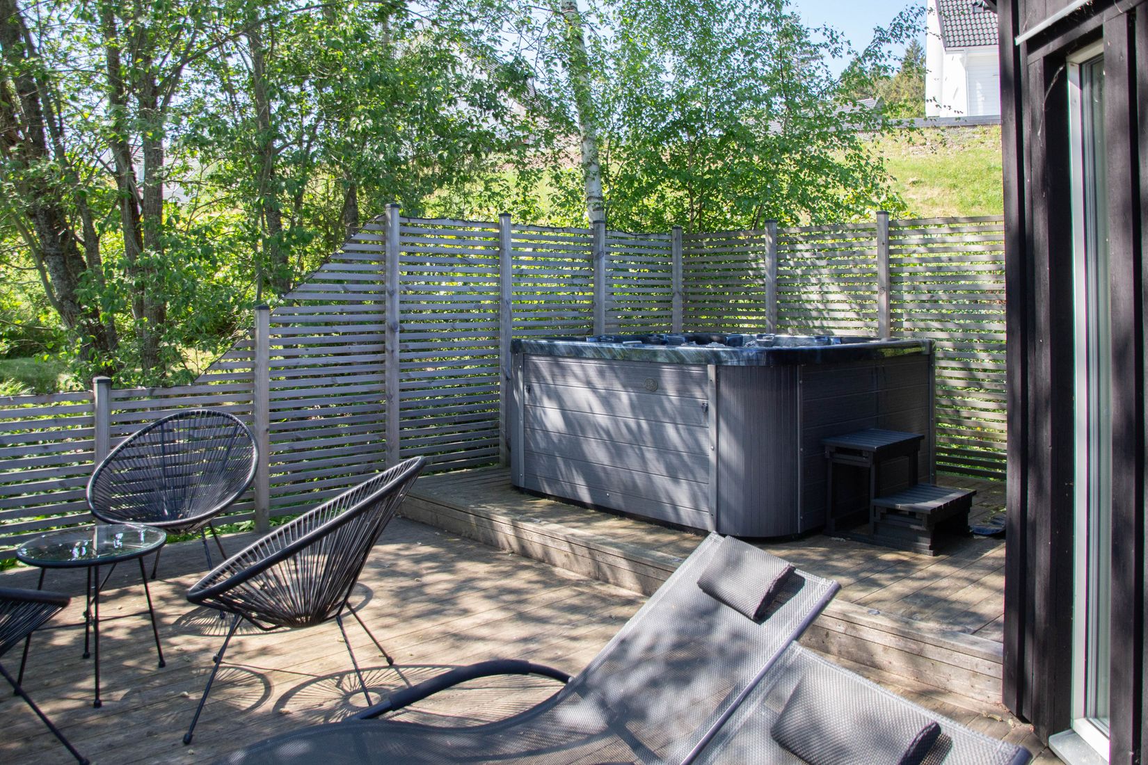 Fritidshus, Strandkanten 31, Tranås