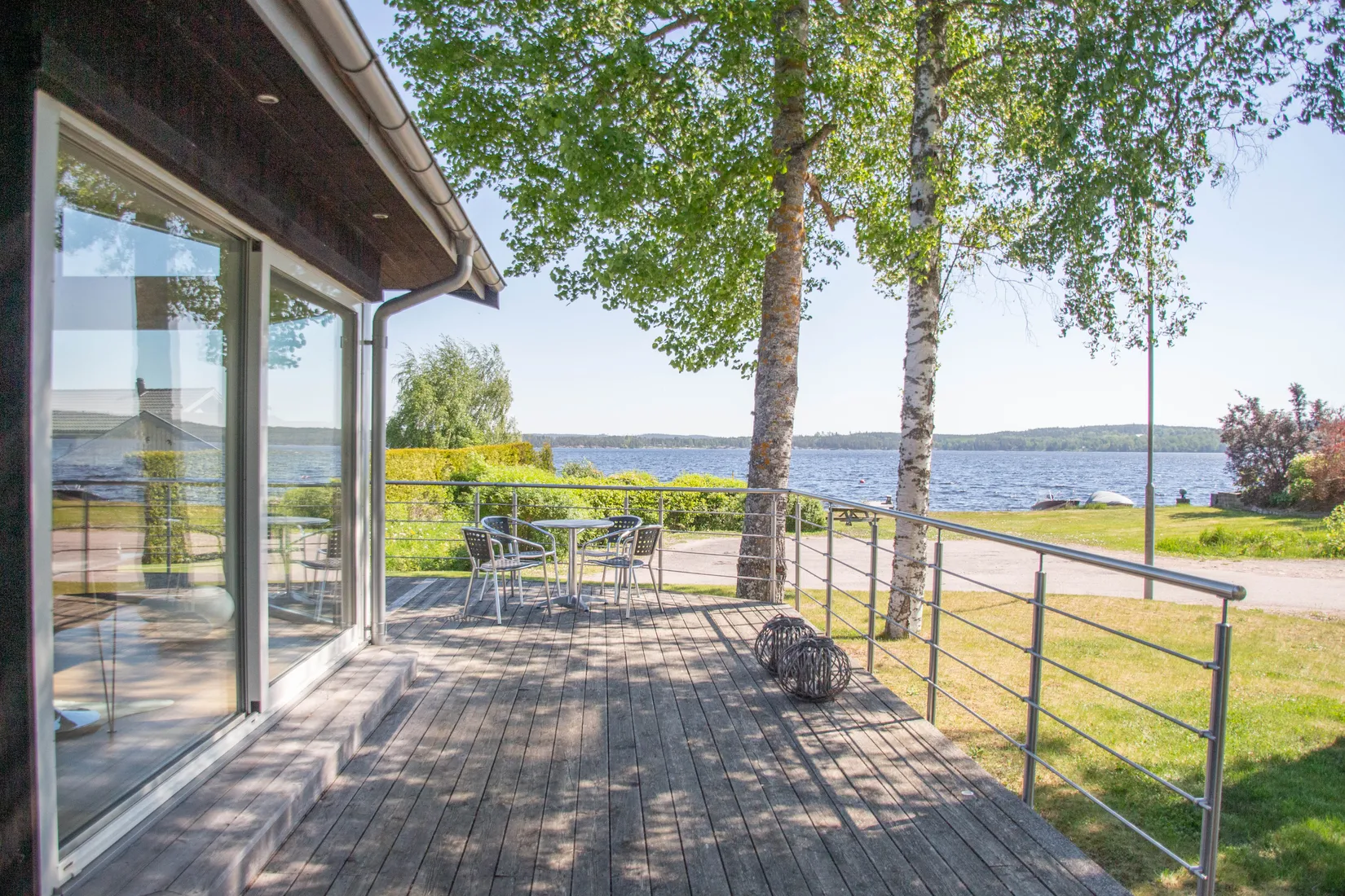 Fritidshus, Strandkanten 31, Tranås