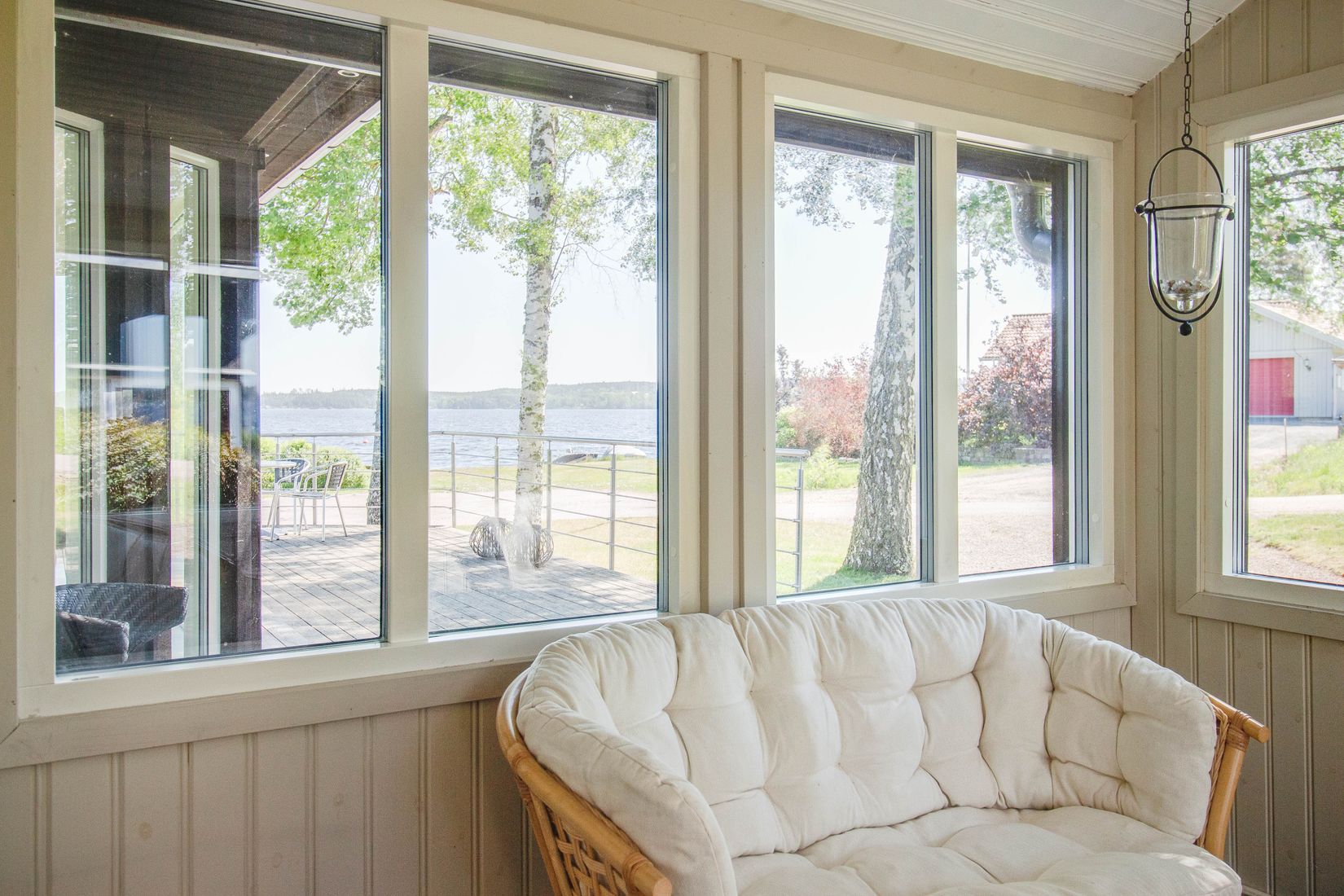 Fritidshus, Strandkanten 31, Tranås