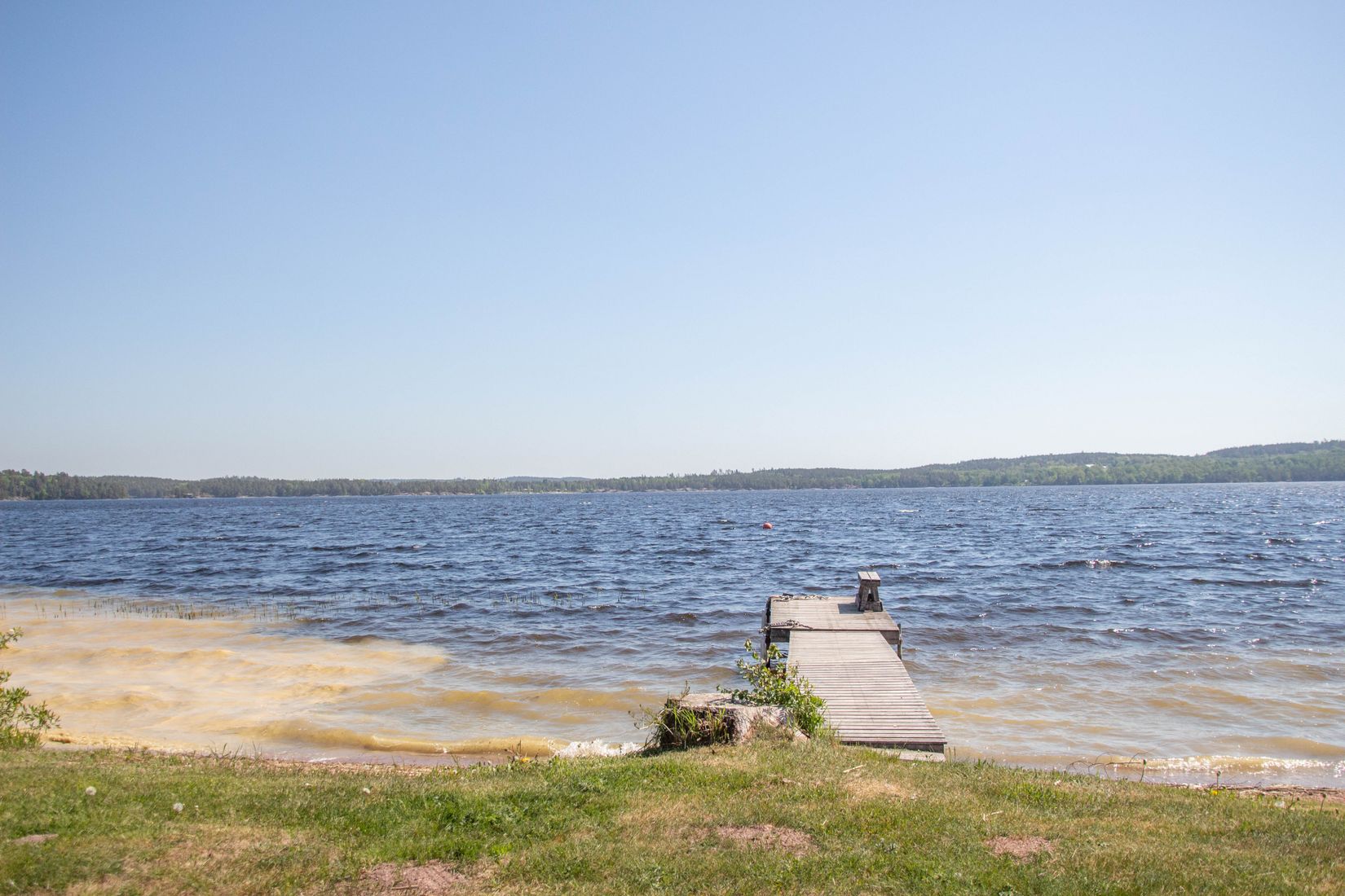 Fritidshus, Strandkanten 31, Tranås