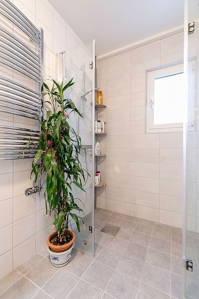 Bostadsrätt, Hampvägen 12, 2tr, Norsborg - Hallunda, Botkyrka