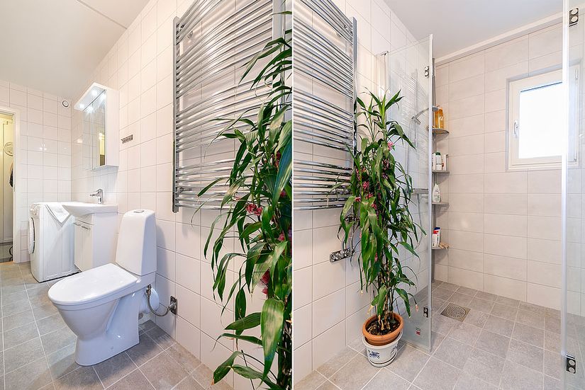 Bostadsrätt, Hampvägen 12, 2tr, Norsborg - Hallunda, Botkyrka