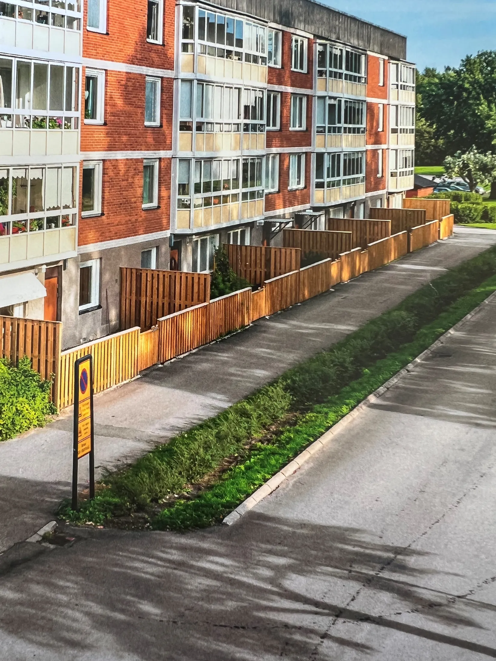 Bostadsrätt, Ektorpsgatan 156, Ektorp, Kaffebacken, Norrköping