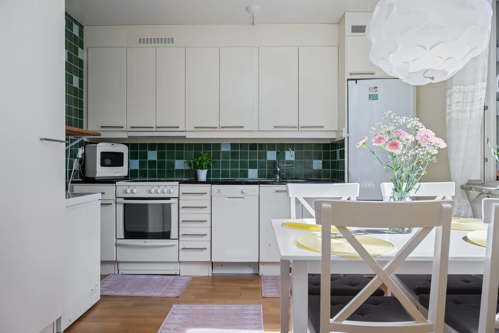 Bostadsrätt, Ektorpsgatan 156, Ektorp, Kaffebacken, Norrköping