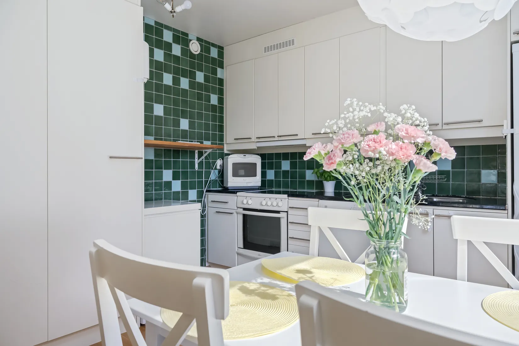 Bostadsrätt, Ektorpsgatan 156, Ektorp, Kaffebacken, Norrköping