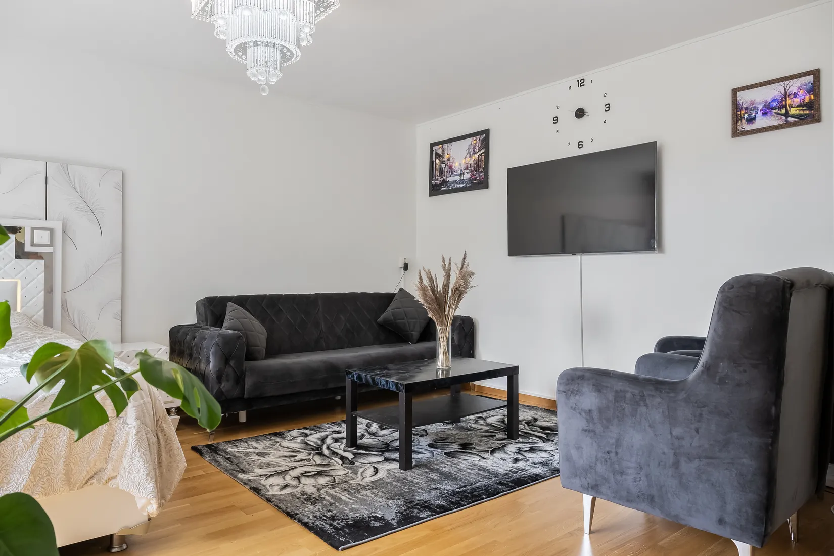 Bostadsrätt, Ektorpsgatan 156, Ektorp, Kaffebacken, Norrköping