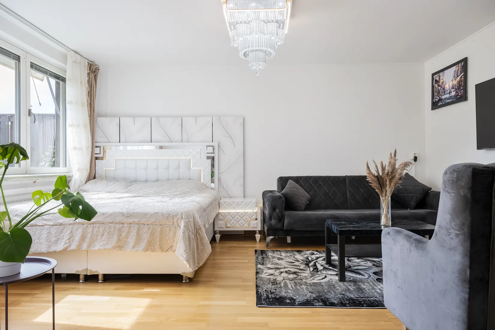 Bostadsrätt, Ektorpsgatan 156, Ektorp, Kaffebacken, Norrköping