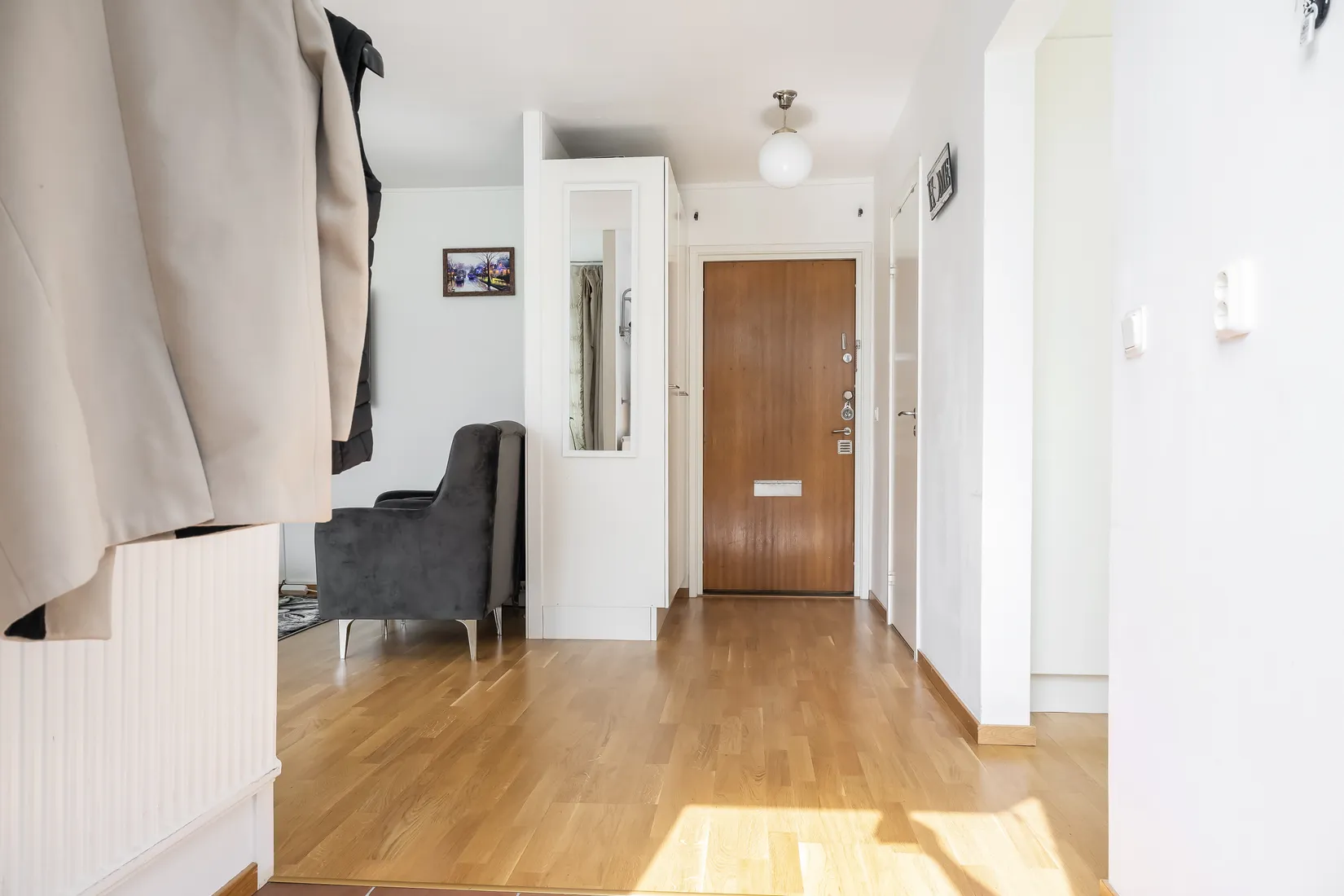 Bostadsrätt, Ektorpsgatan 156, Ektorp, Kaffebacken, Norrköping