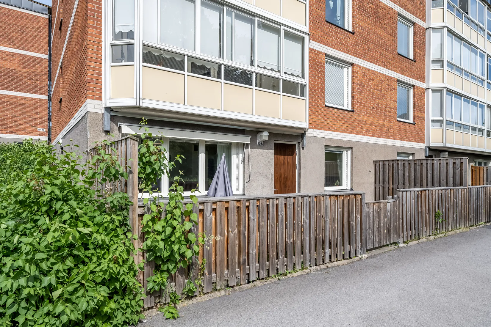 Bostadsrätt, Ektorpsgatan 156, Ektorp, Kaffebacken, Norrköping