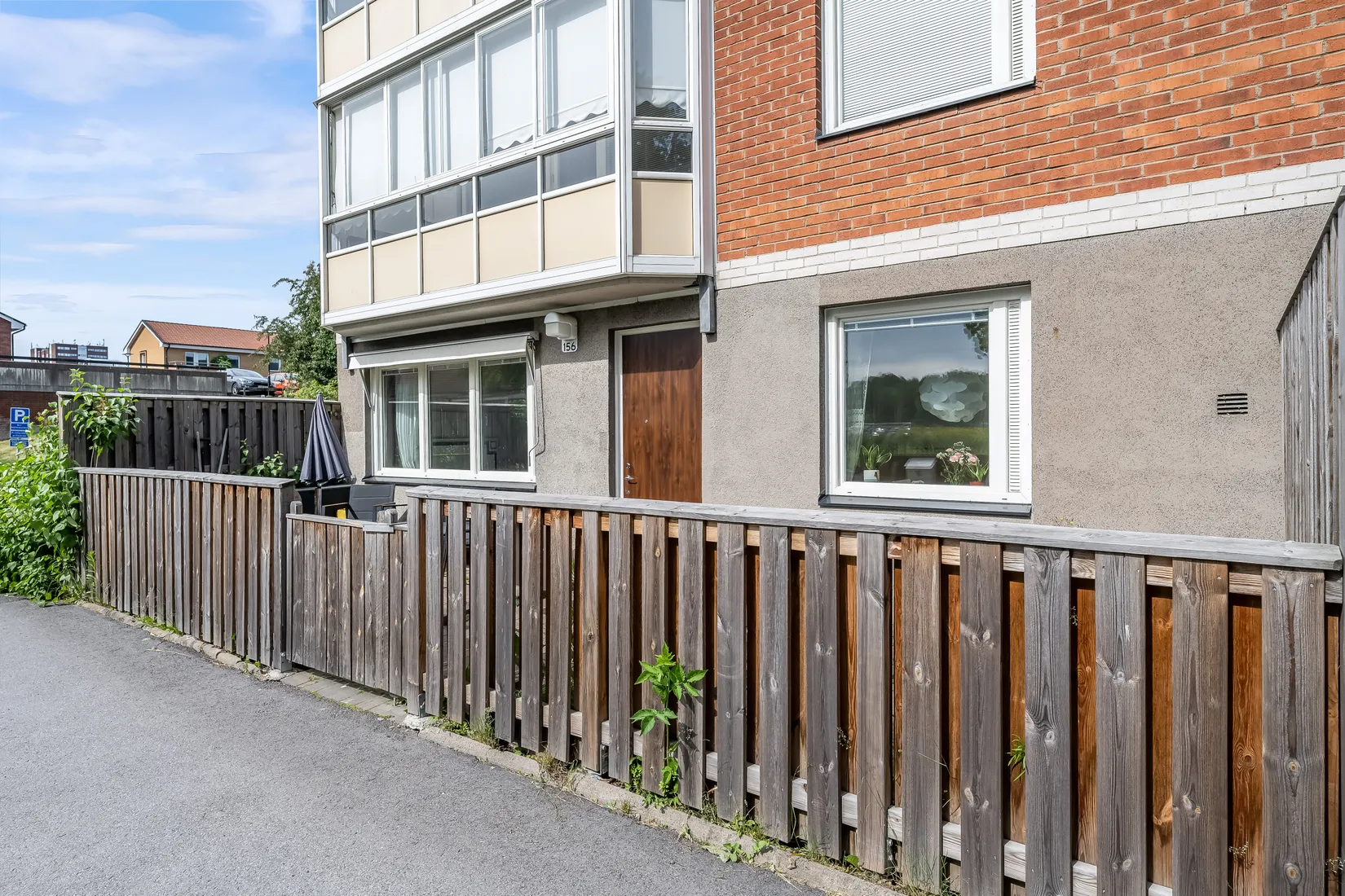 Bostadsrätt, Ektorpsgatan 156, Ektorp, Kaffebacken, Norrköping