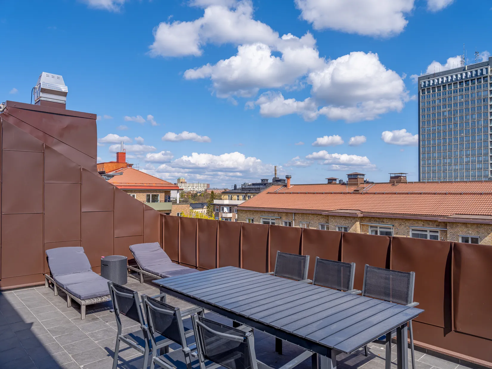 Bostadsrätt, Wennerbergsgatan 6B, 5tr, Kungsholmen - Marieberg, Stockholm