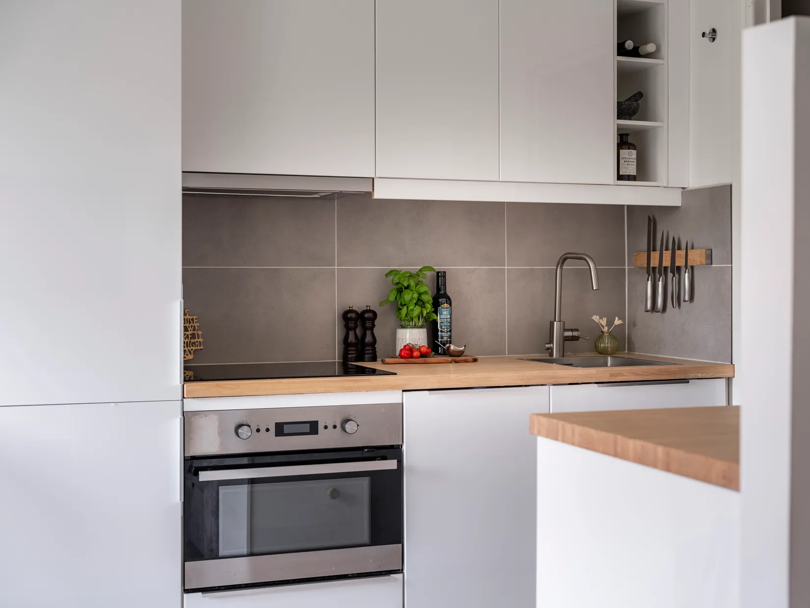 Bostadsrätt, Wennerbergsgatan 6B, 5tr, Kungsholmen - Marieberg, Stockholm