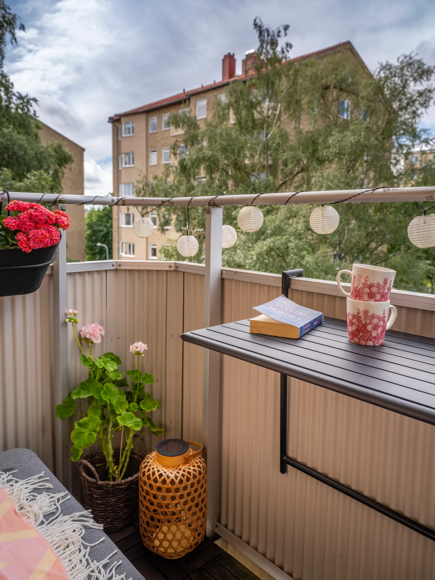 Bostadsrätt, Wennerbergsgatan 6B, 5tr, Kungsholmen - Marieberg, Stockholm