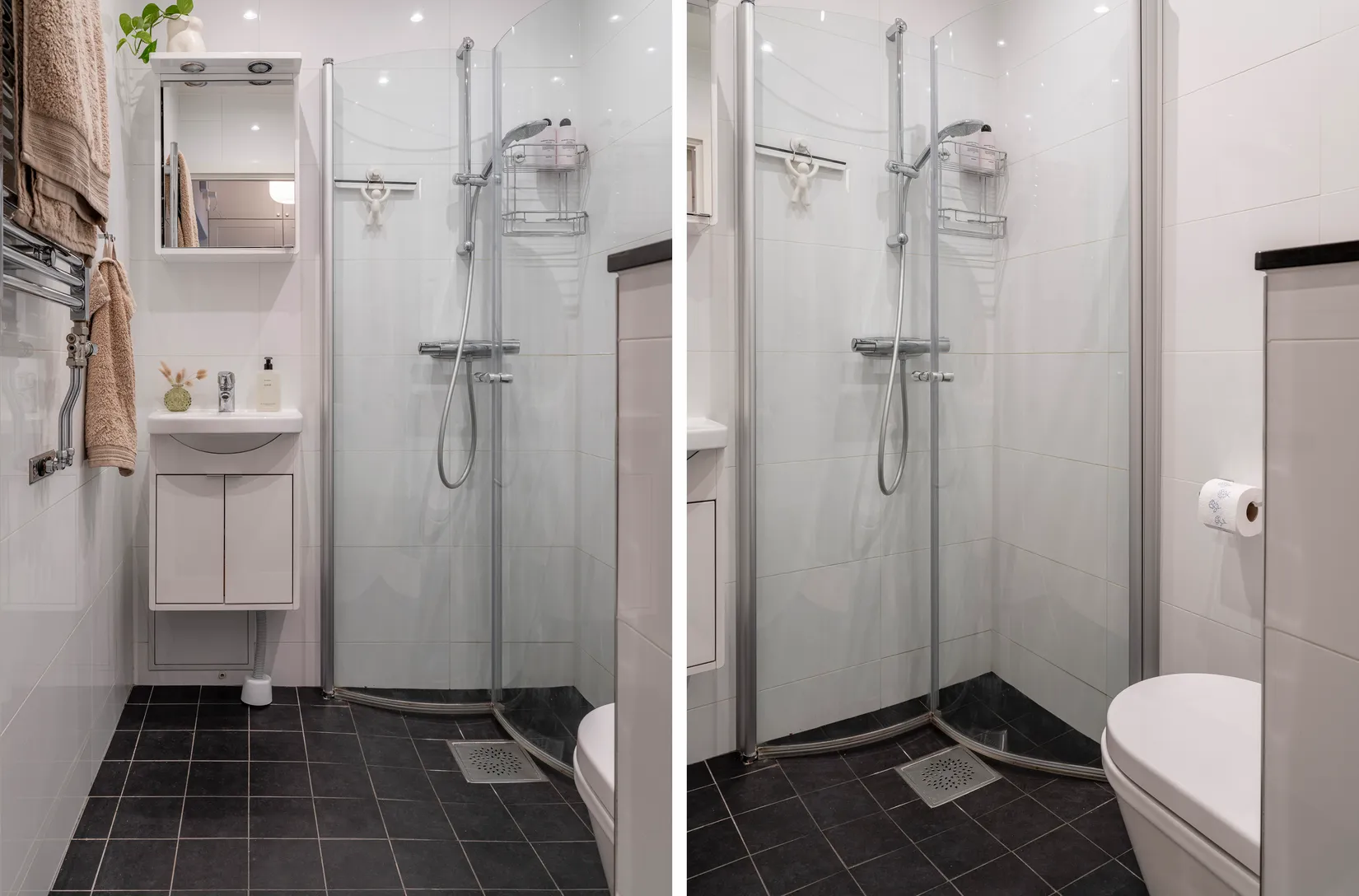 Bostadsrätt, Wennerbergsgatan 6B, 5tr, Kungsholmen - Marieberg, Stockholm