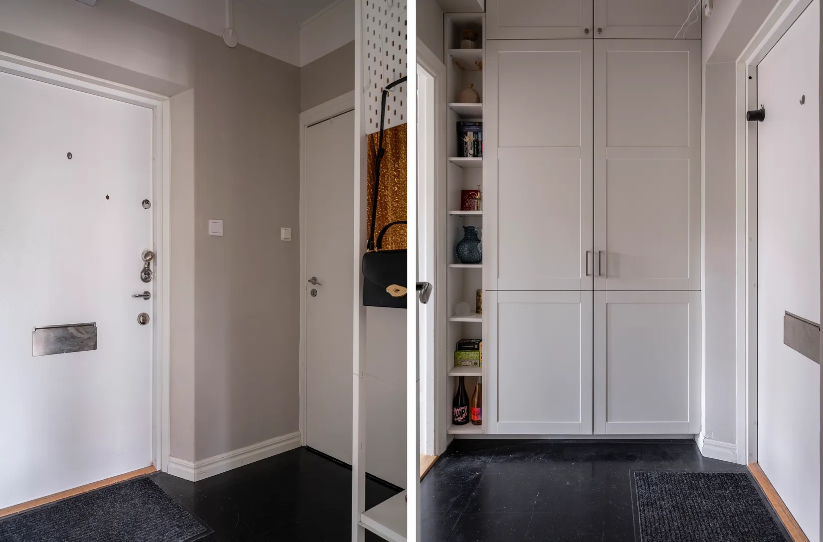Bostadsrätt, Wennerbergsgatan 6B, 5tr, Kungsholmen - Marieberg, Stockholm