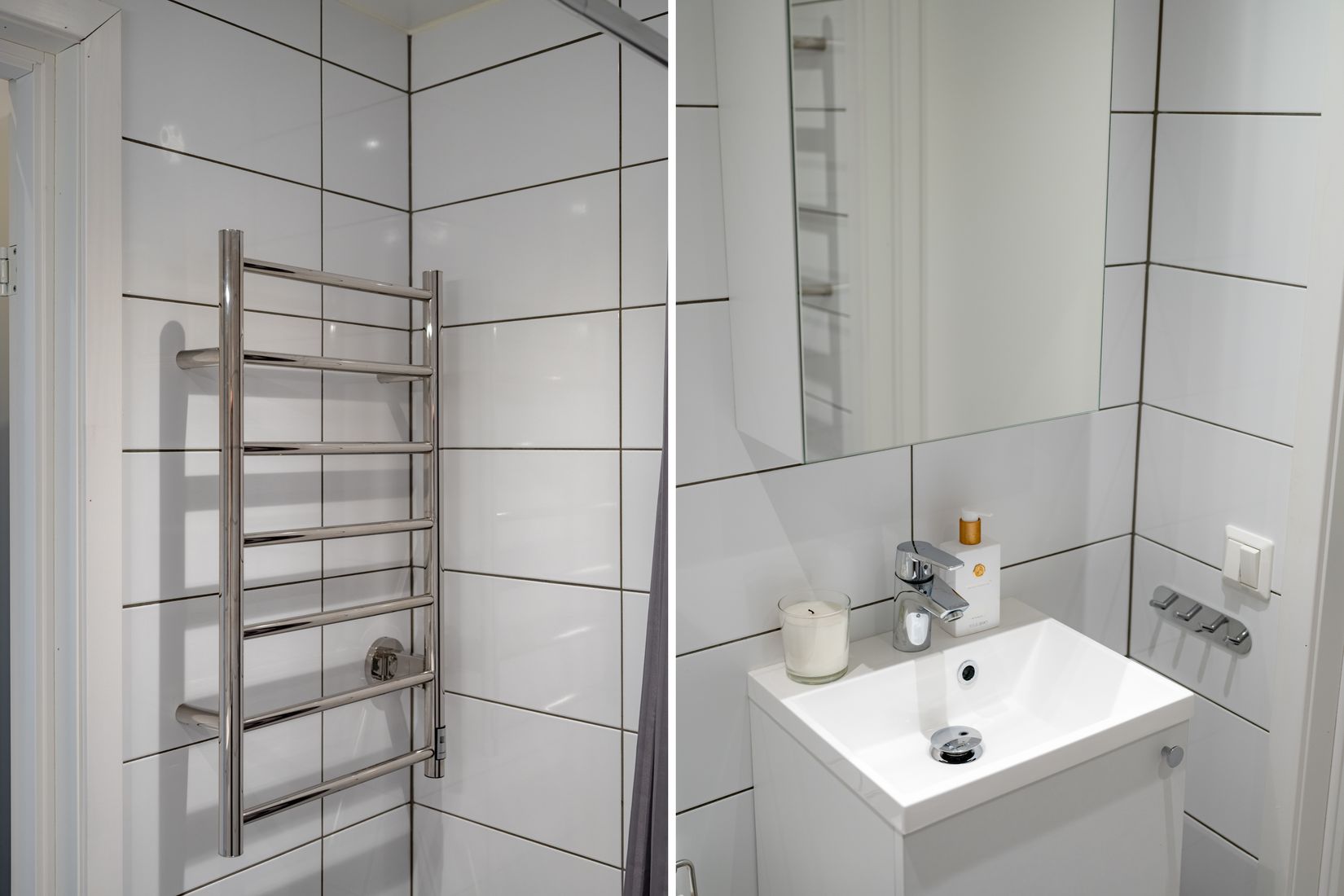 Bostadsrätt, Vällstavägen 27, Eds Allé , Upplands Väsby