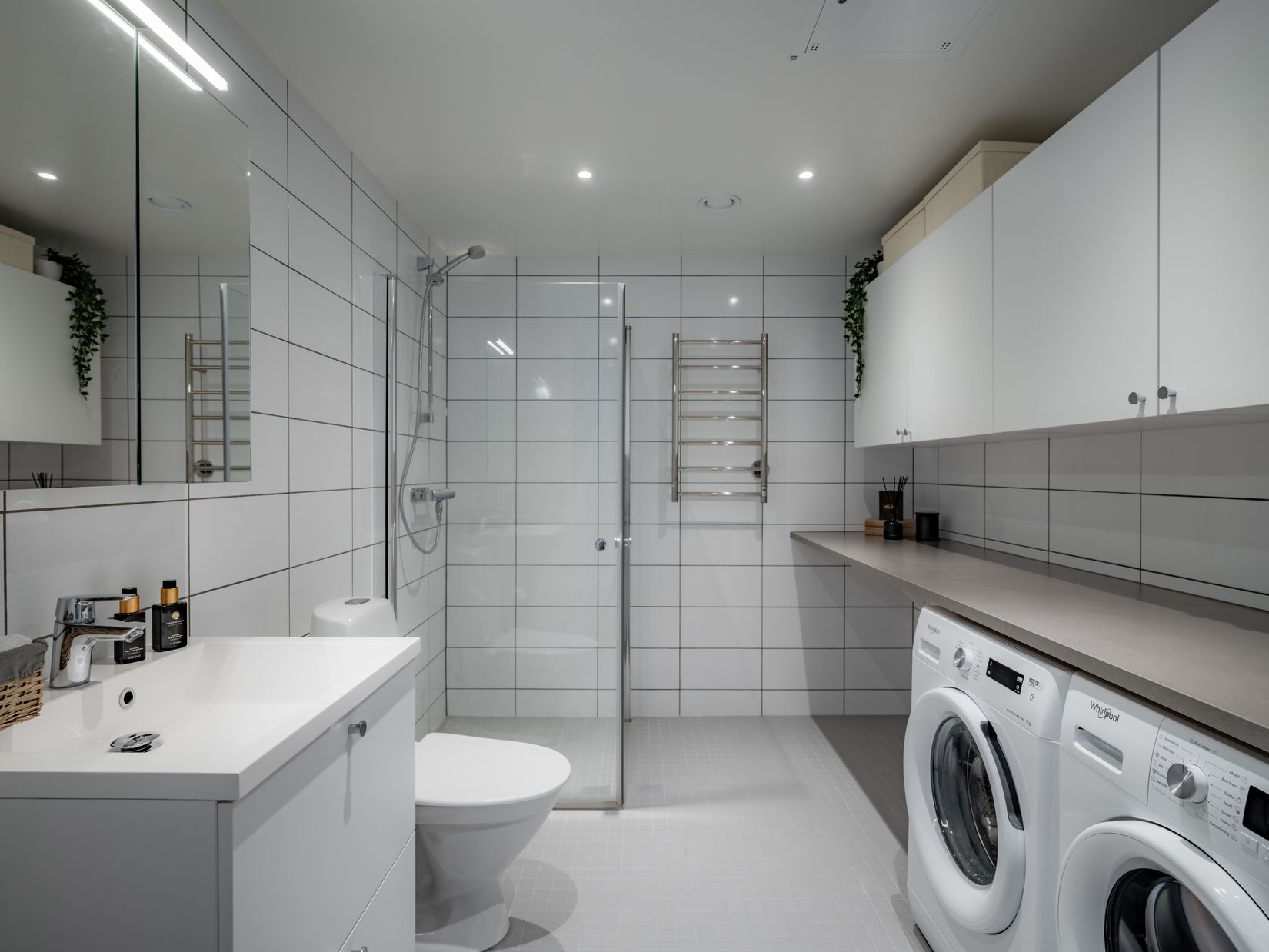 Bostadsrätt, Vällstavägen 27, Eds Allé , Upplands Väsby