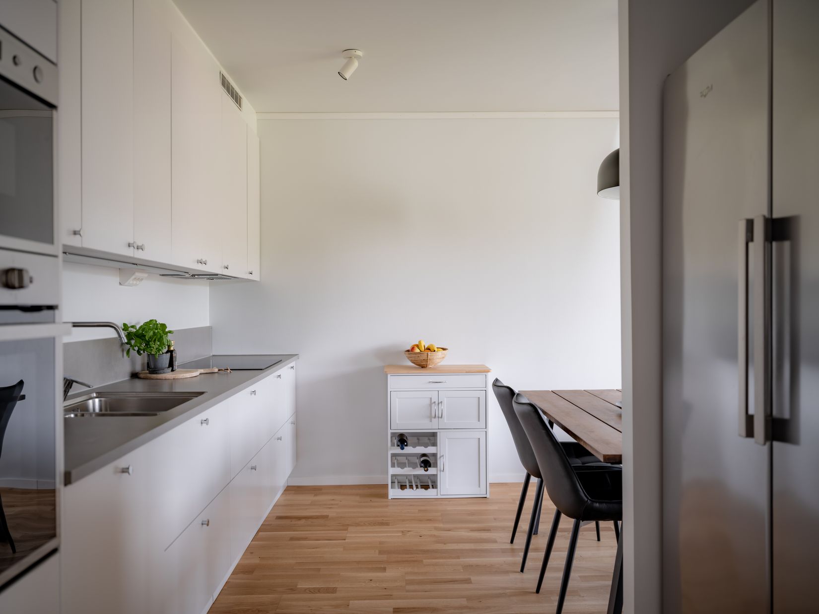 Bostadsrätt, Vällstavägen 27, Eds Allé , Upplands Väsby