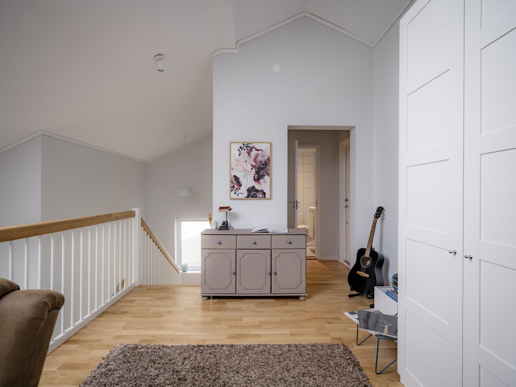 Bostadsrätt, Vällstavägen 27, Eds Allé , Upplands Väsby