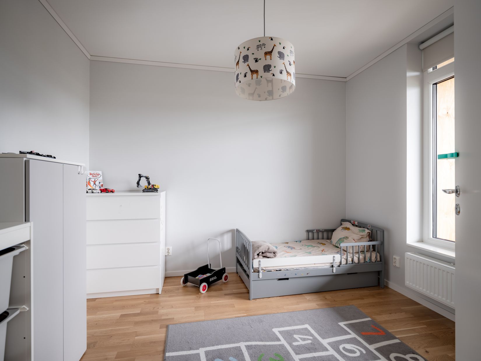 Bostadsrätt, Vällstavägen 27, Eds Allé , Upplands Väsby