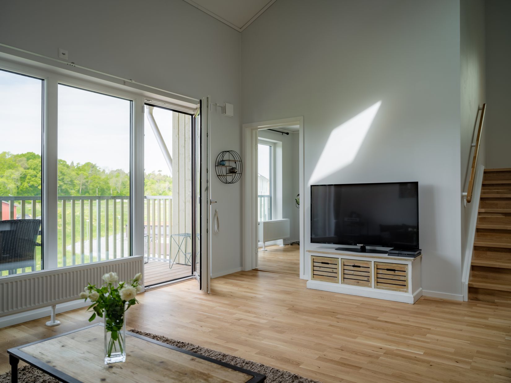 Bostadsrätt, Vällstavägen 27, Eds Allé , Upplands Väsby