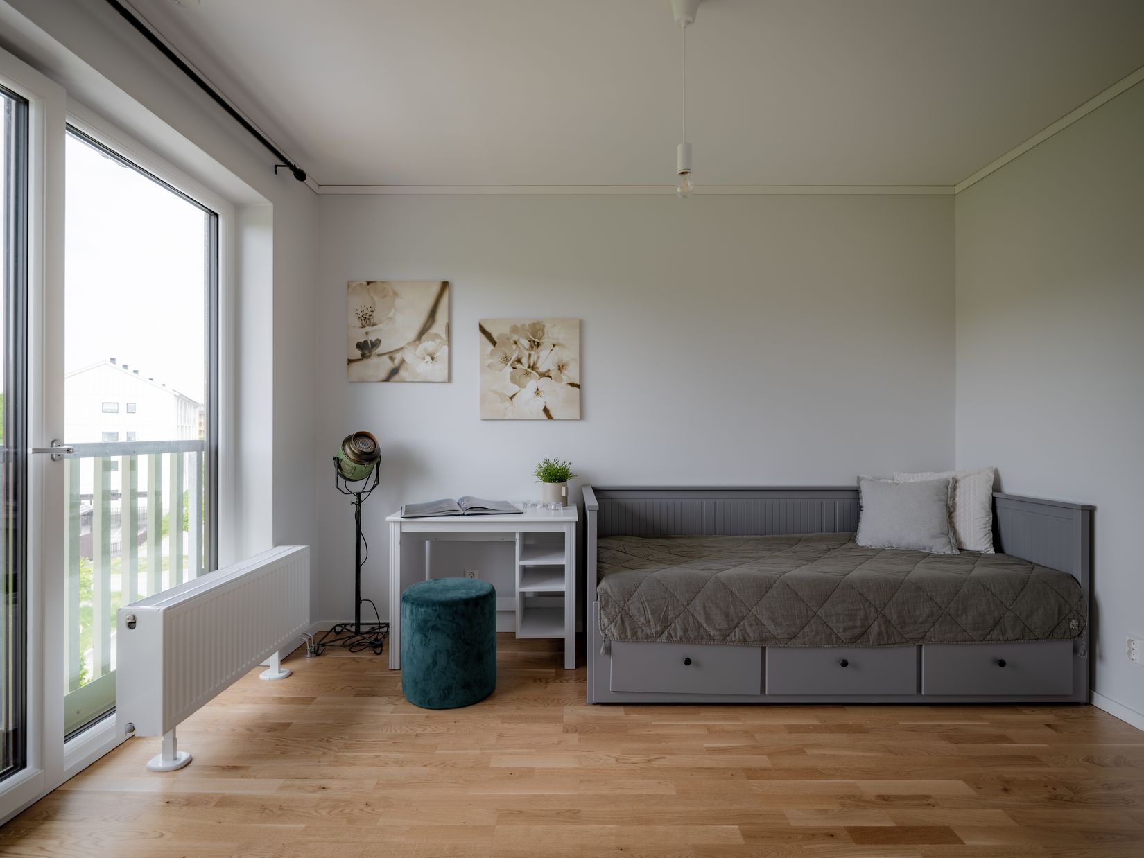 Bostadsrätt, Vällstavägen 27, Eds Allé , Upplands Väsby