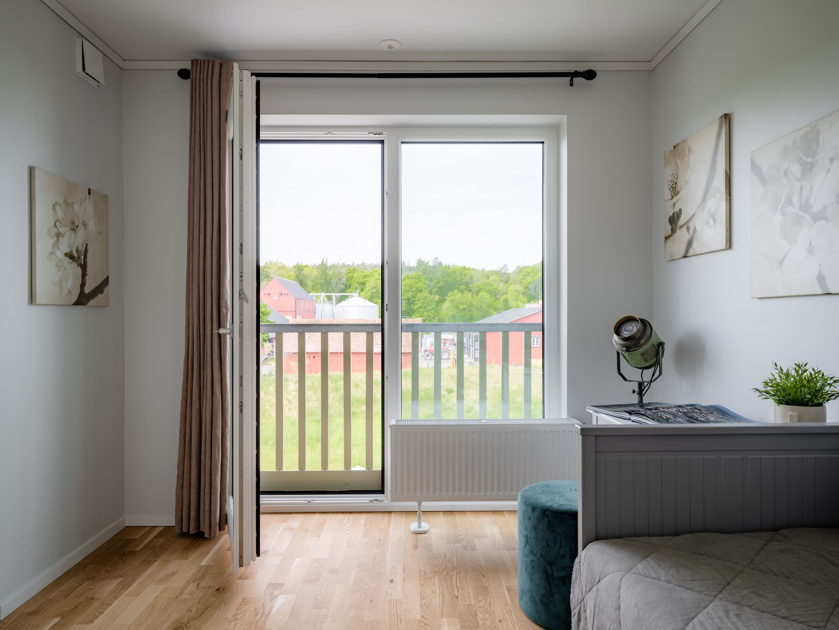 Bostadsrätt, Vällstavägen 27, Eds Allé , Upplands Väsby