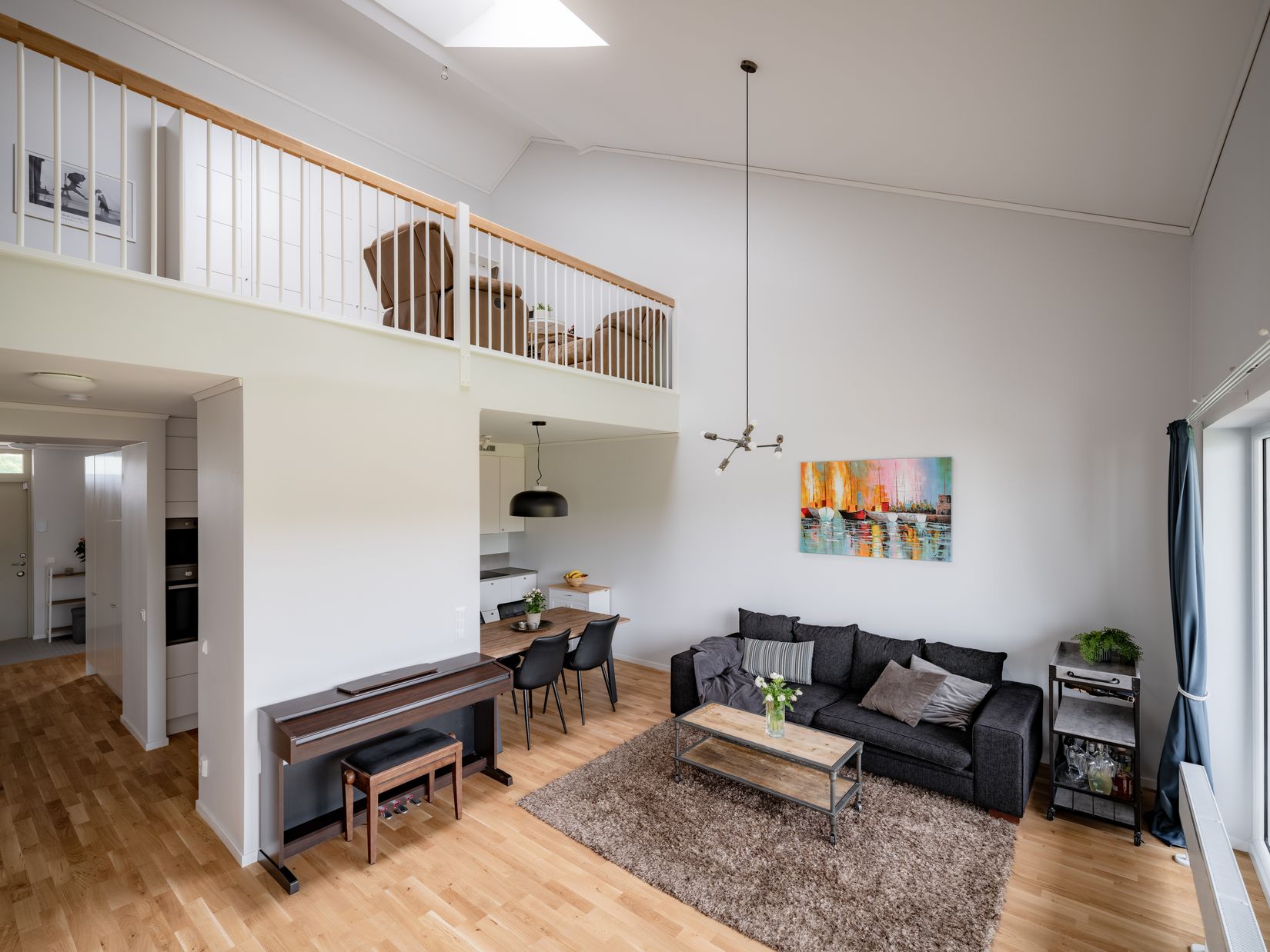 Bostadsrätt, Vällstavägen 27, Eds Allé , Upplands Väsby