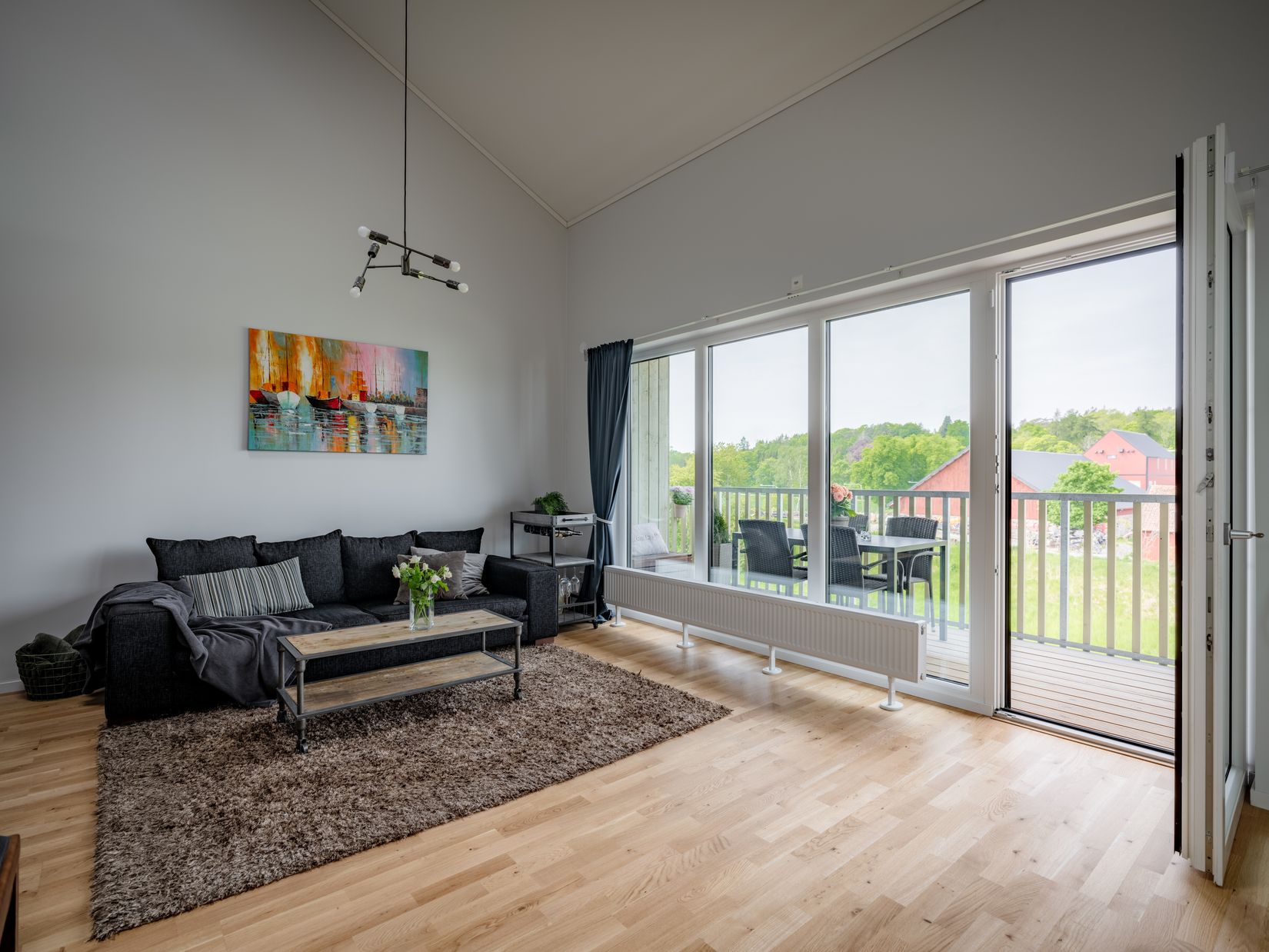 Bostadsrätt, Vällstavägen 27, Eds Allé , Upplands Väsby