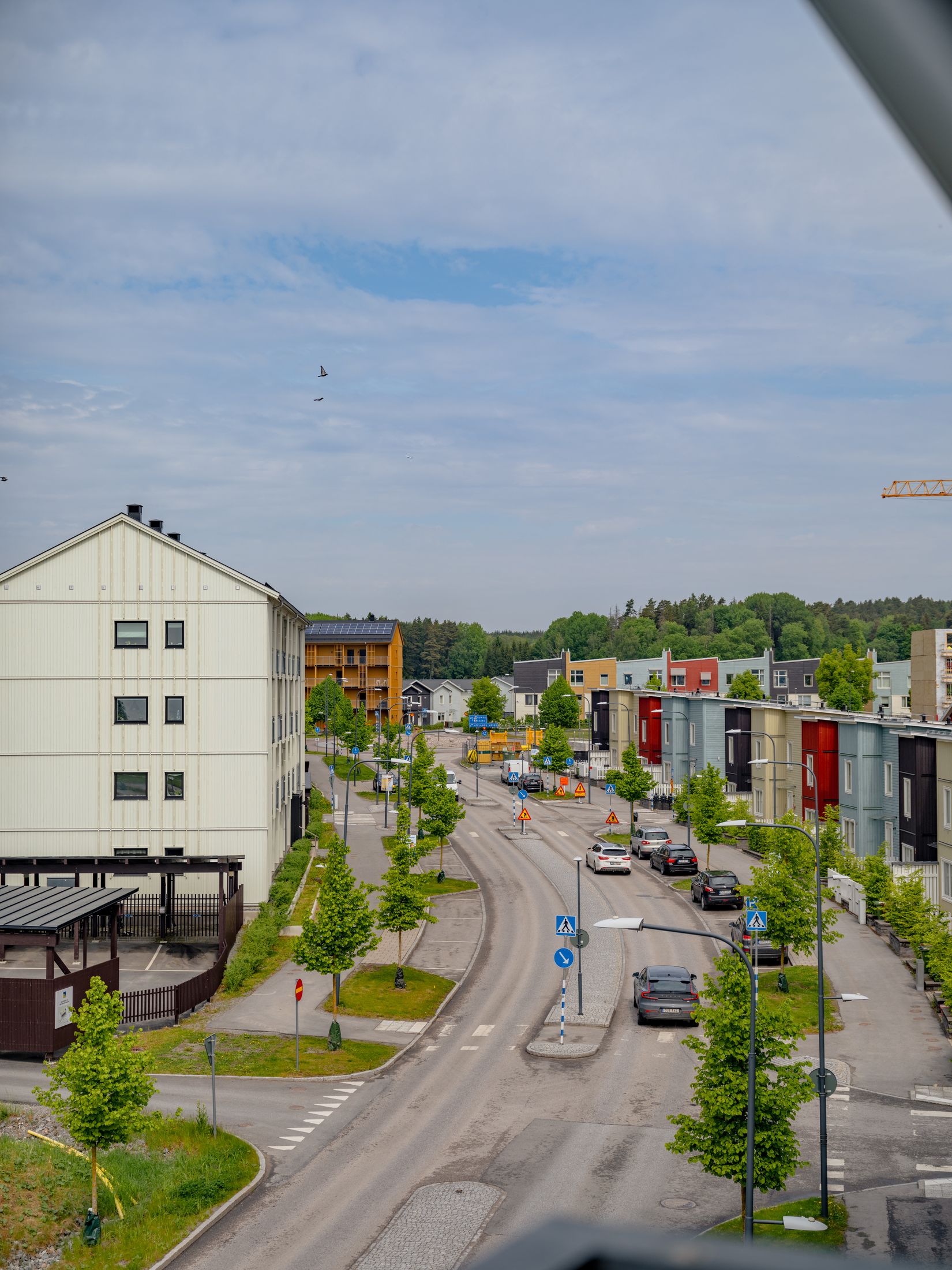 Bostadsrätt, Vällstavägen 27, Eds Allé , Upplands Väsby