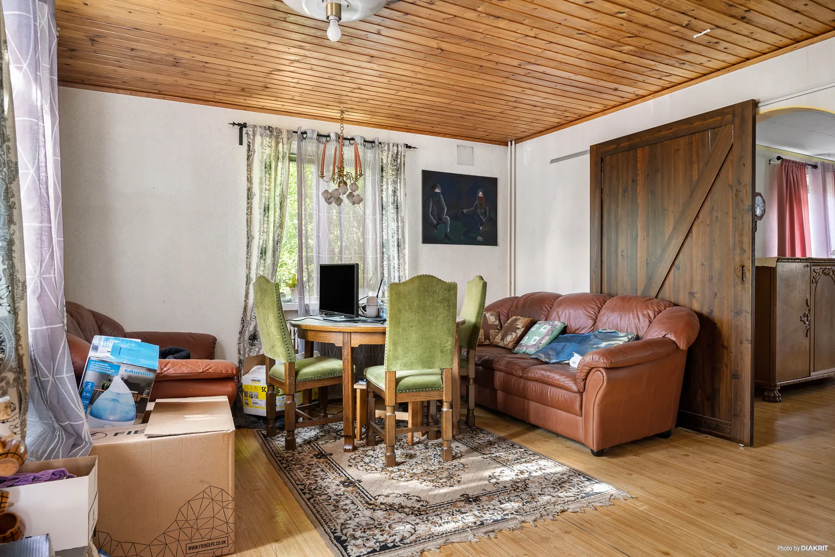 Villa, Stockholmsvägen 65, Perstorp