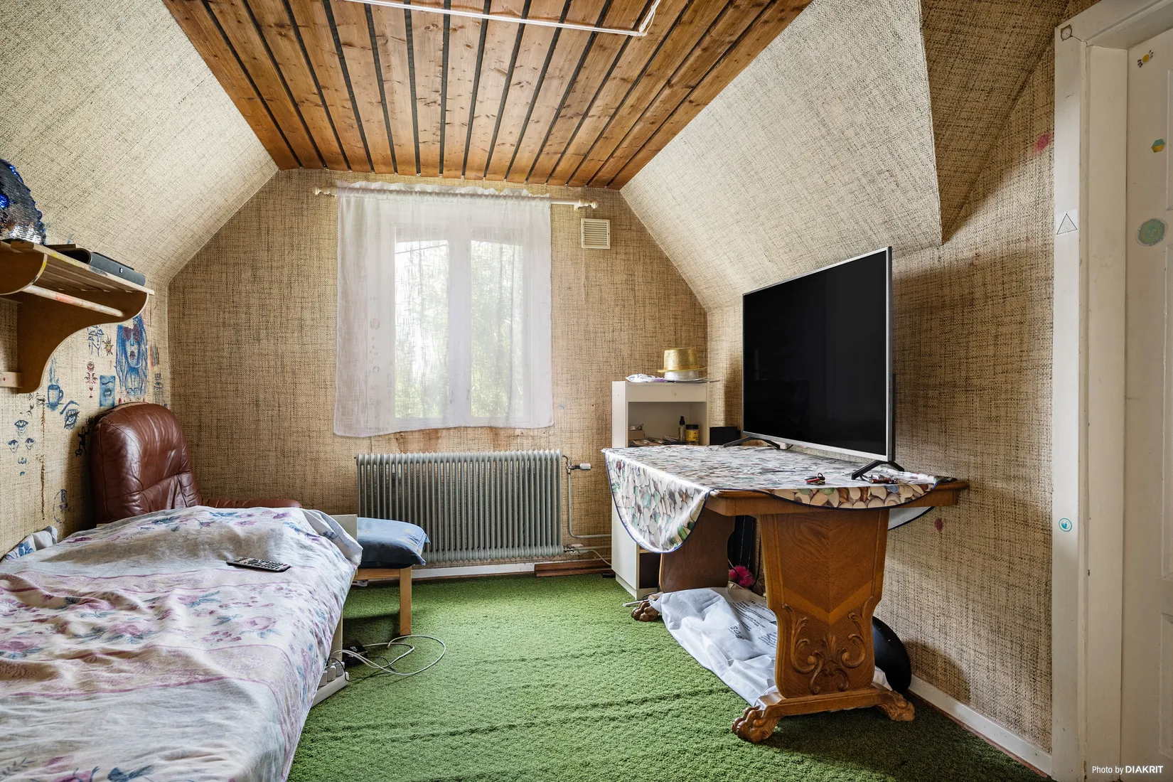 Villa, Stockholmsvägen 65, Perstorp