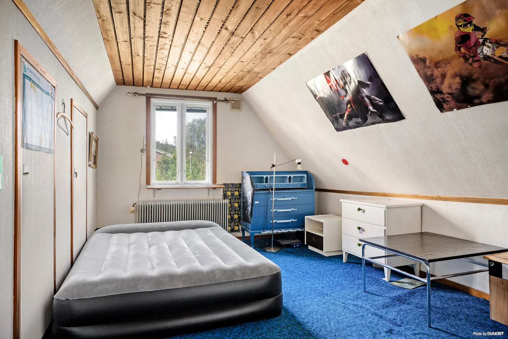 Villa, Stockholmsvägen 65, Perstorp