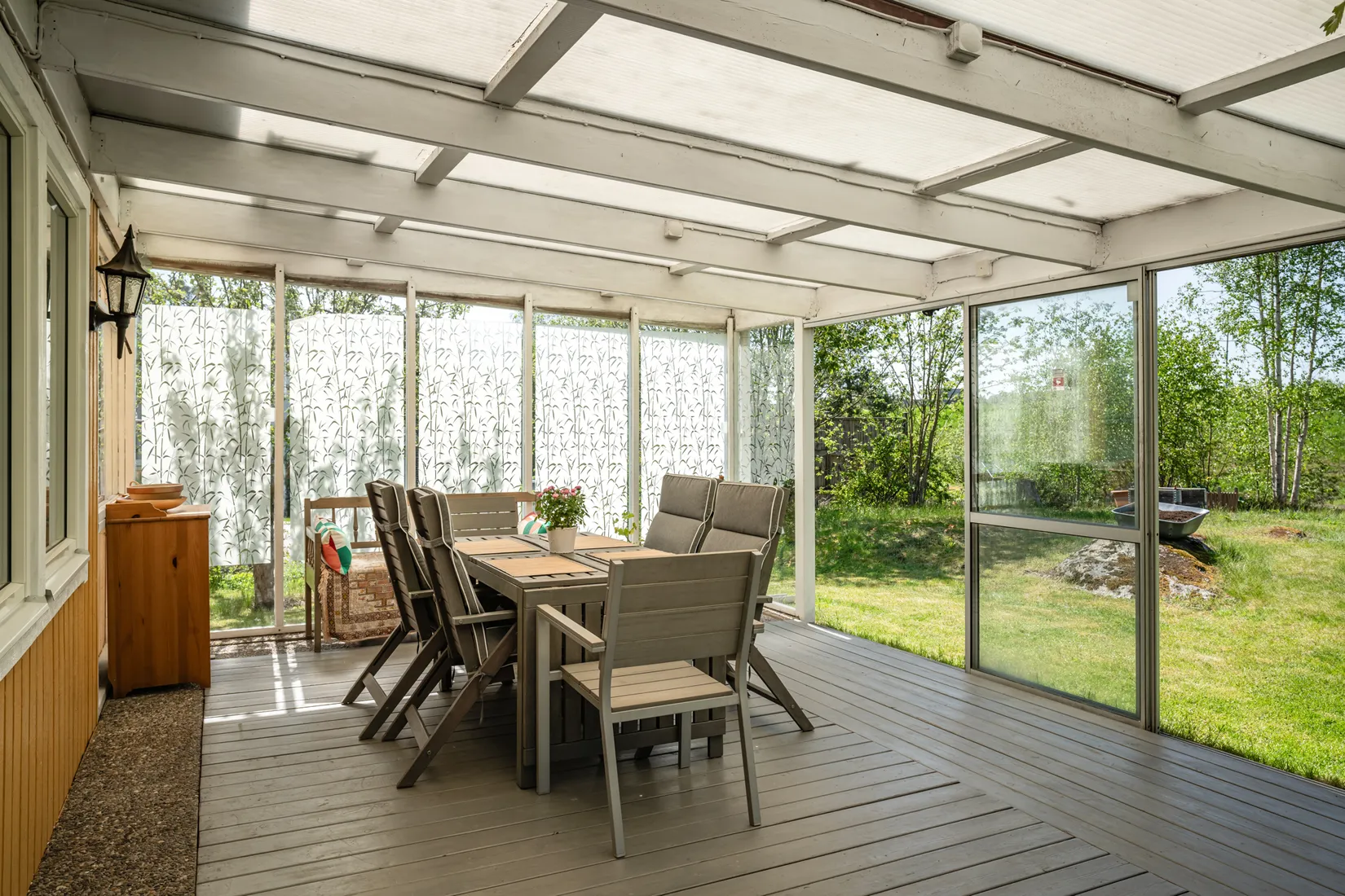 Villa, Banjovägen 5, Brunna, Upplands-Bro