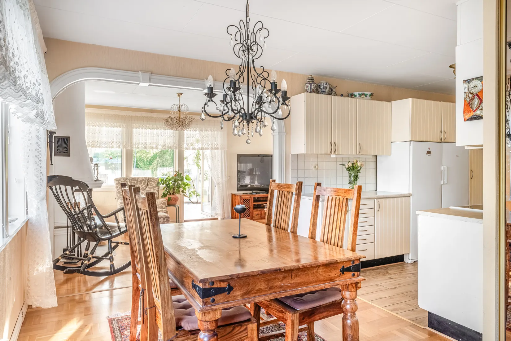 Villa, Banjovägen 5, Brunna, Upplands-Bro