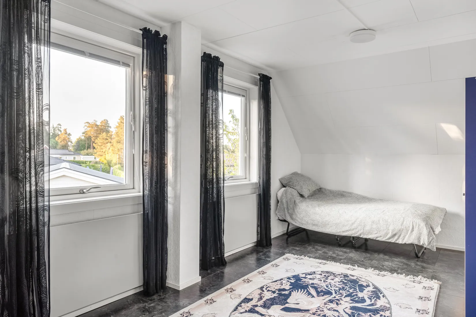 Villa, Banjovägen 5, Brunna, Upplands-Bro