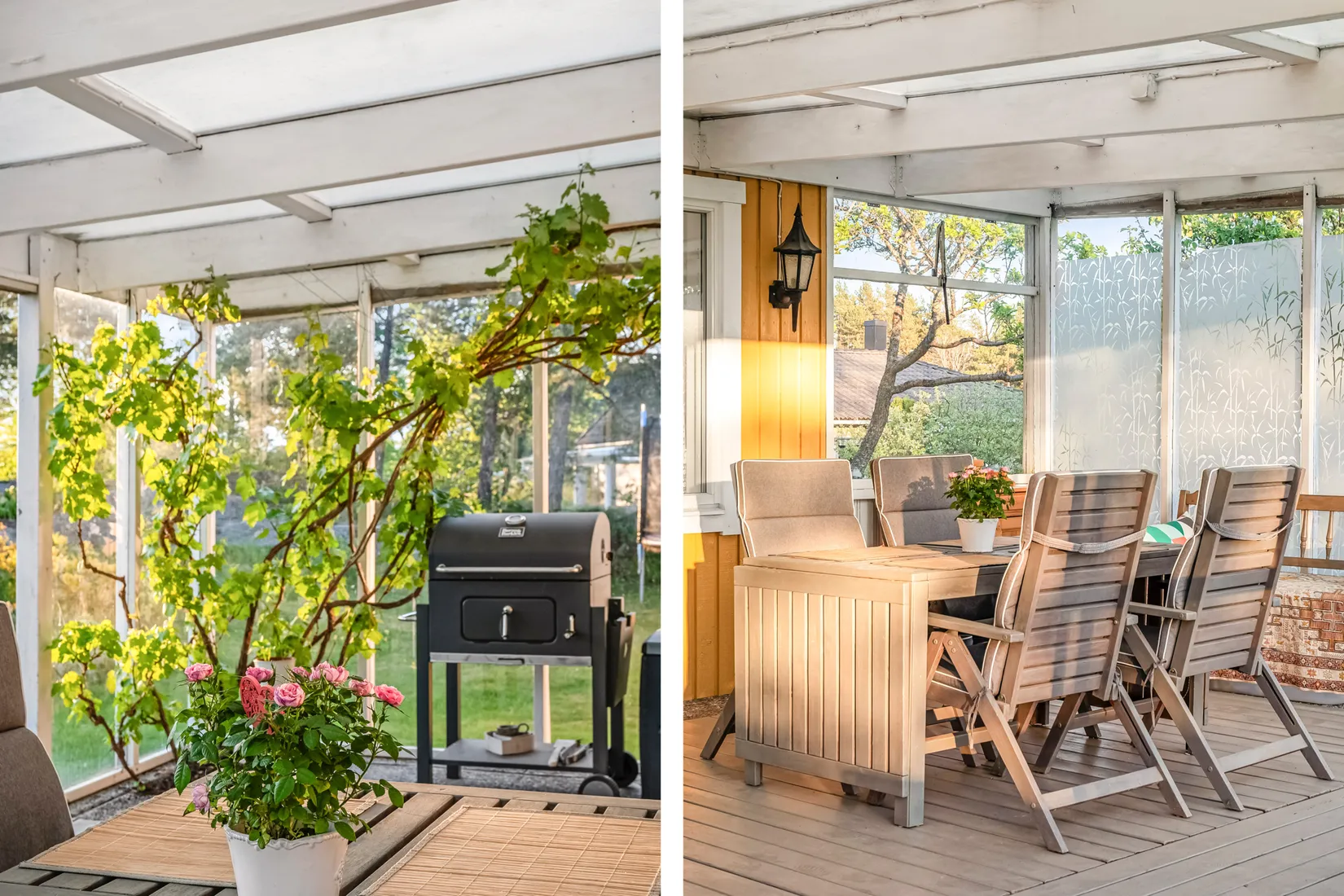 Villa, Banjovägen 5, Brunna, Upplands-Bro