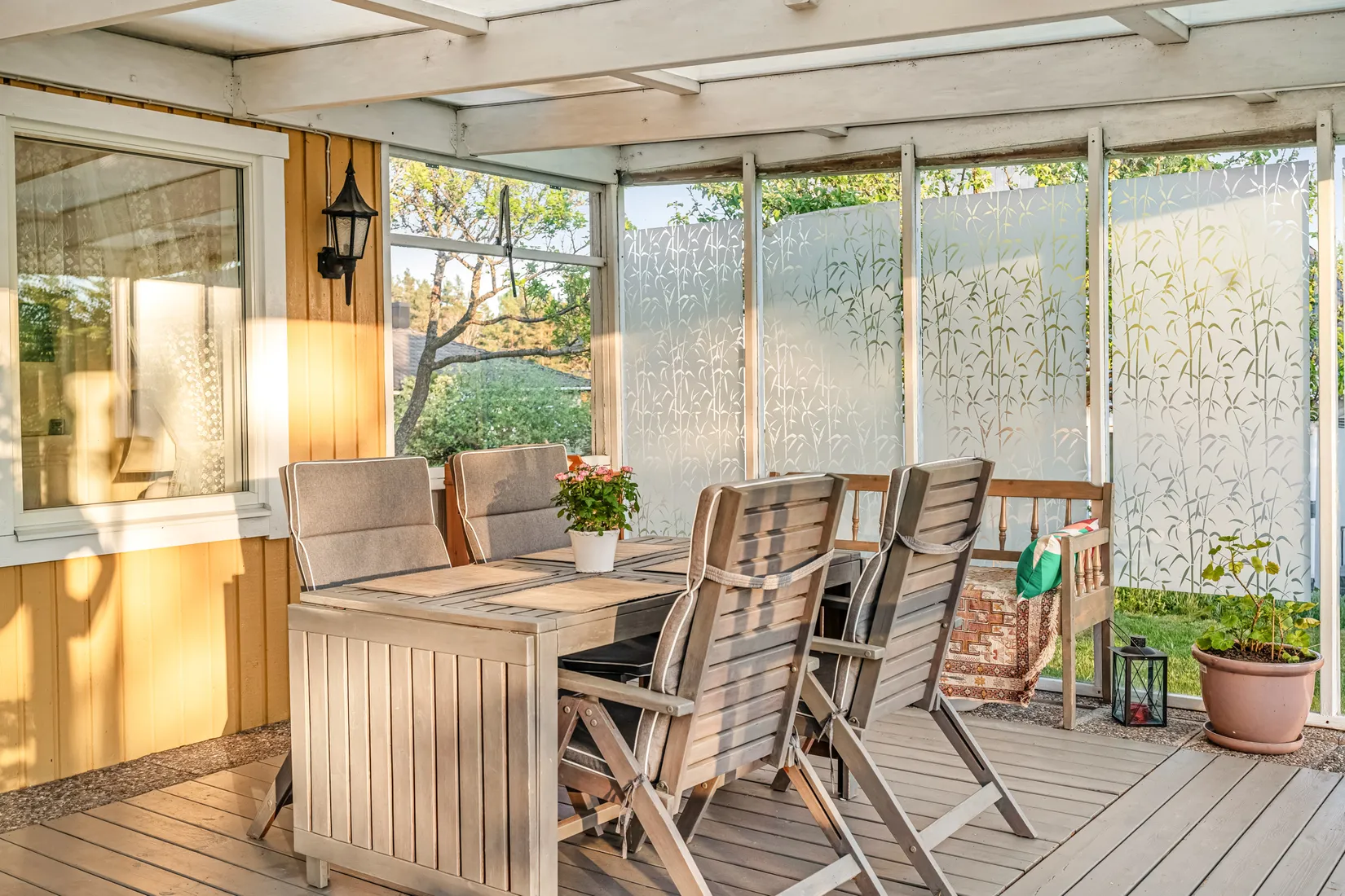 Villa, Banjovägen 5, Brunna, Upplands-Bro