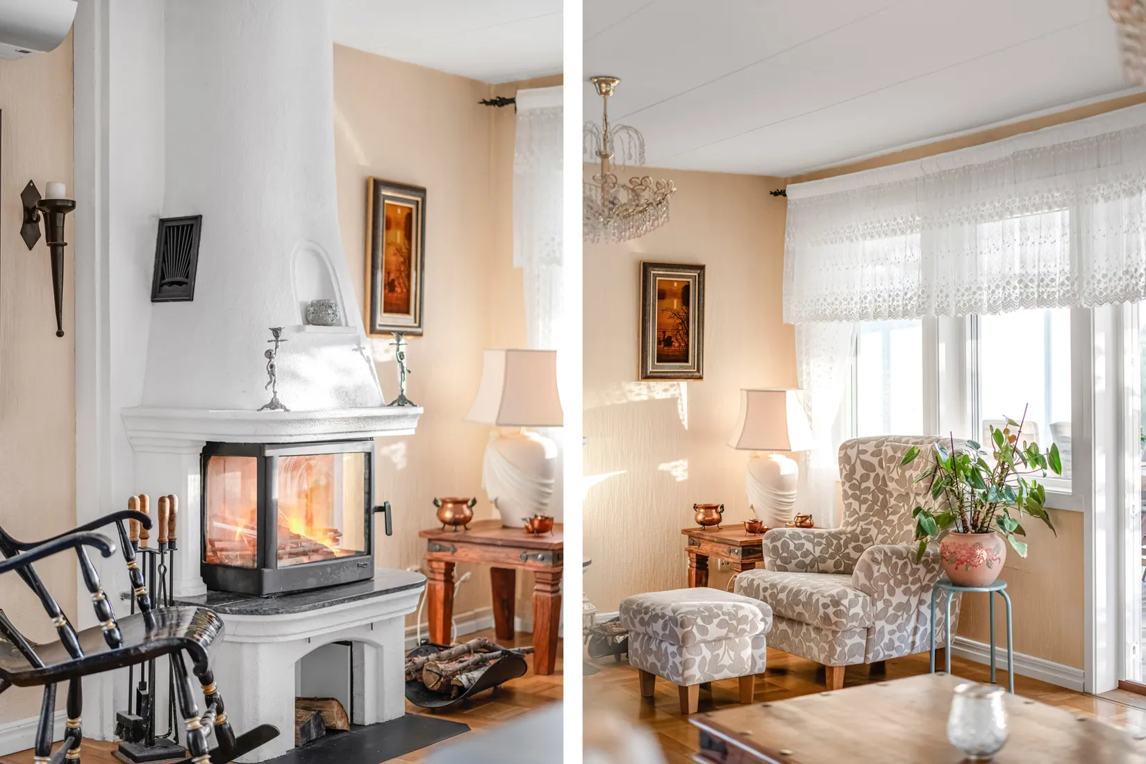 Villa, Banjovägen 5, Brunna, Upplands-Bro