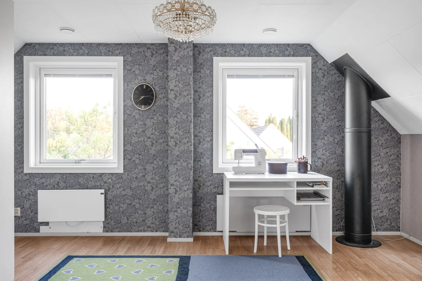 Villa, Banjovägen 5, Brunna, Upplands-Bro