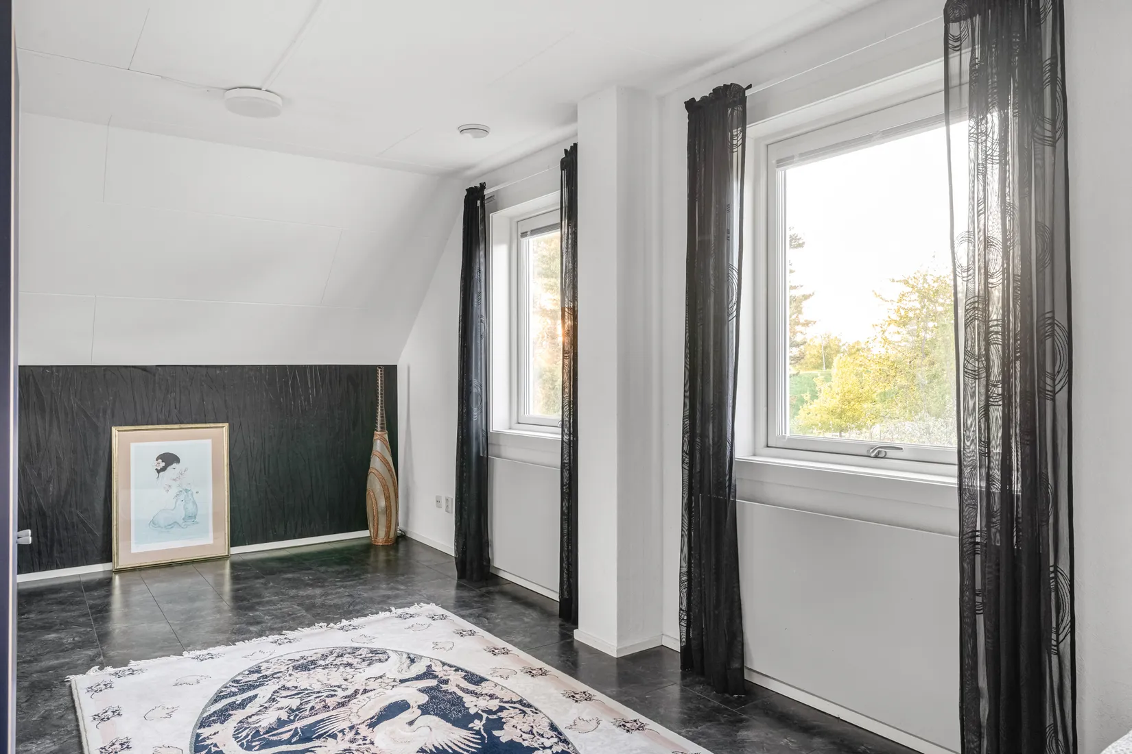 Villa, Banjovägen 5, Brunna, Upplands-Bro