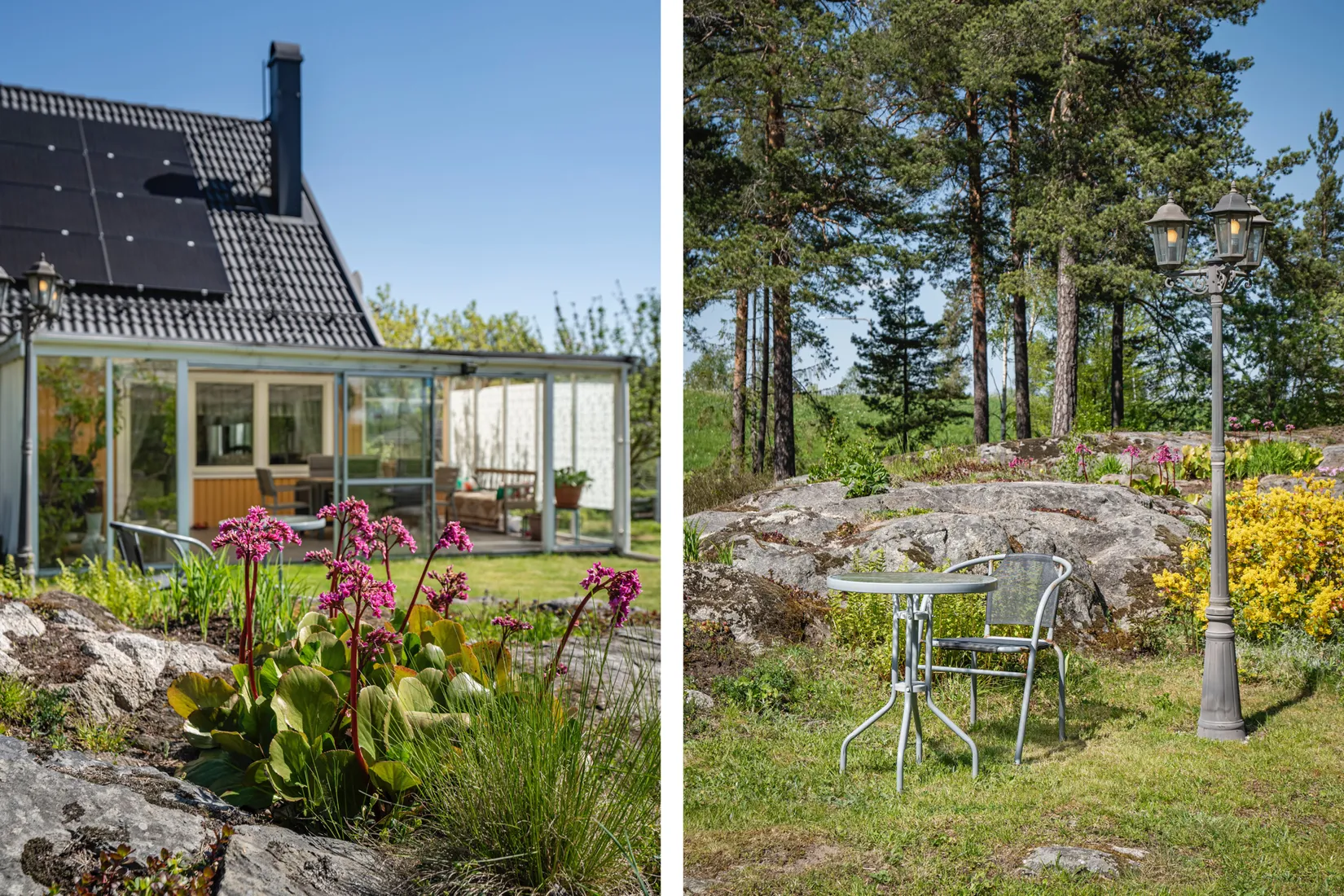 Villa, Banjovägen 5, Brunna, Upplands-Bro