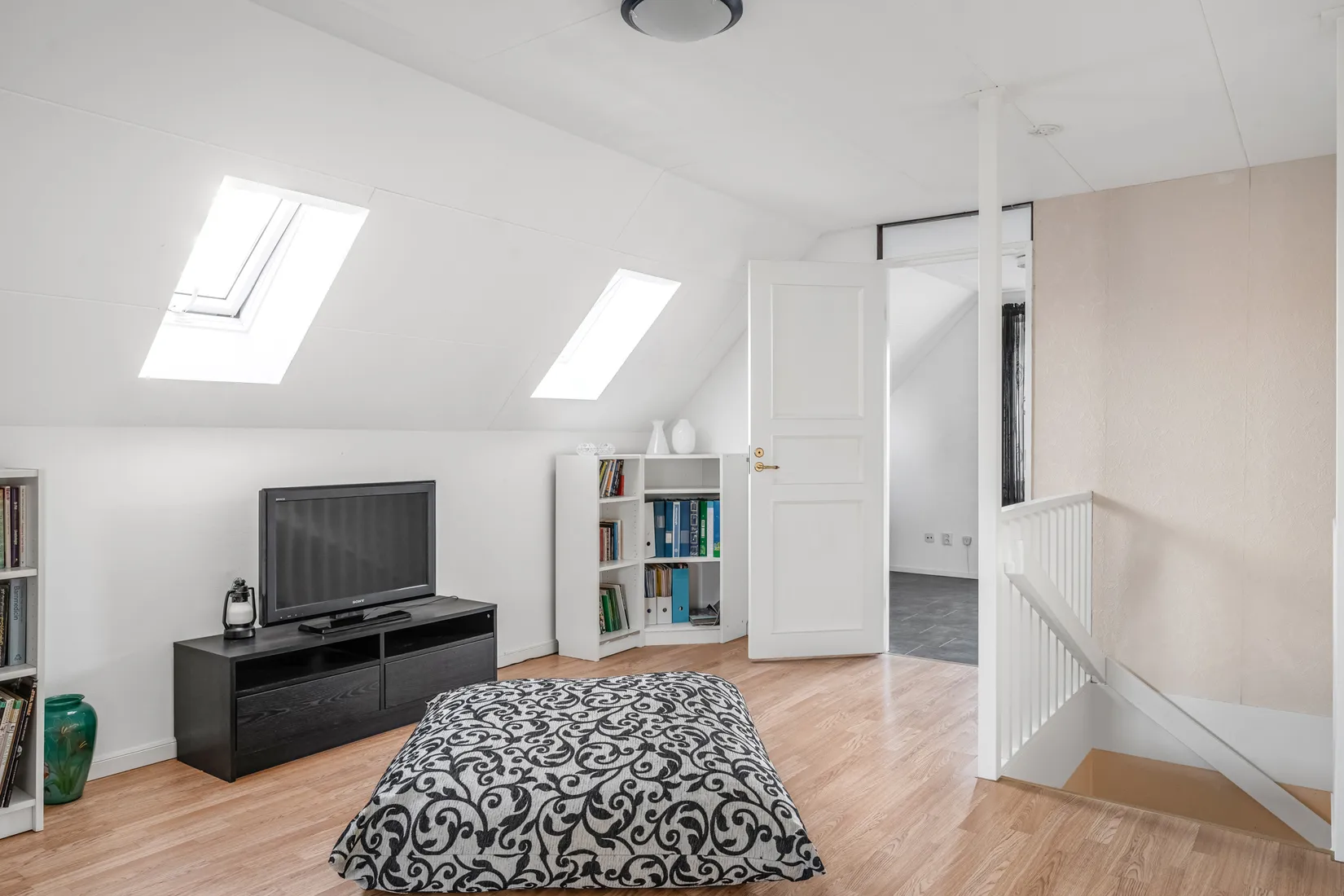 Villa, Banjovägen 5, Brunna, Upplands-Bro