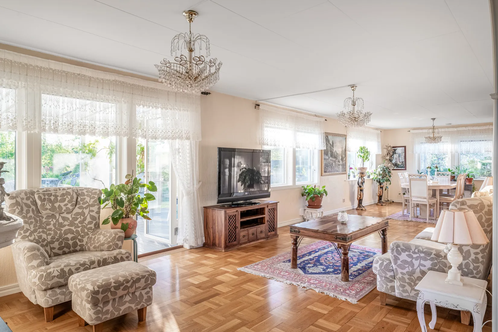 Villa, Banjovägen 5, Brunna, Upplands-Bro