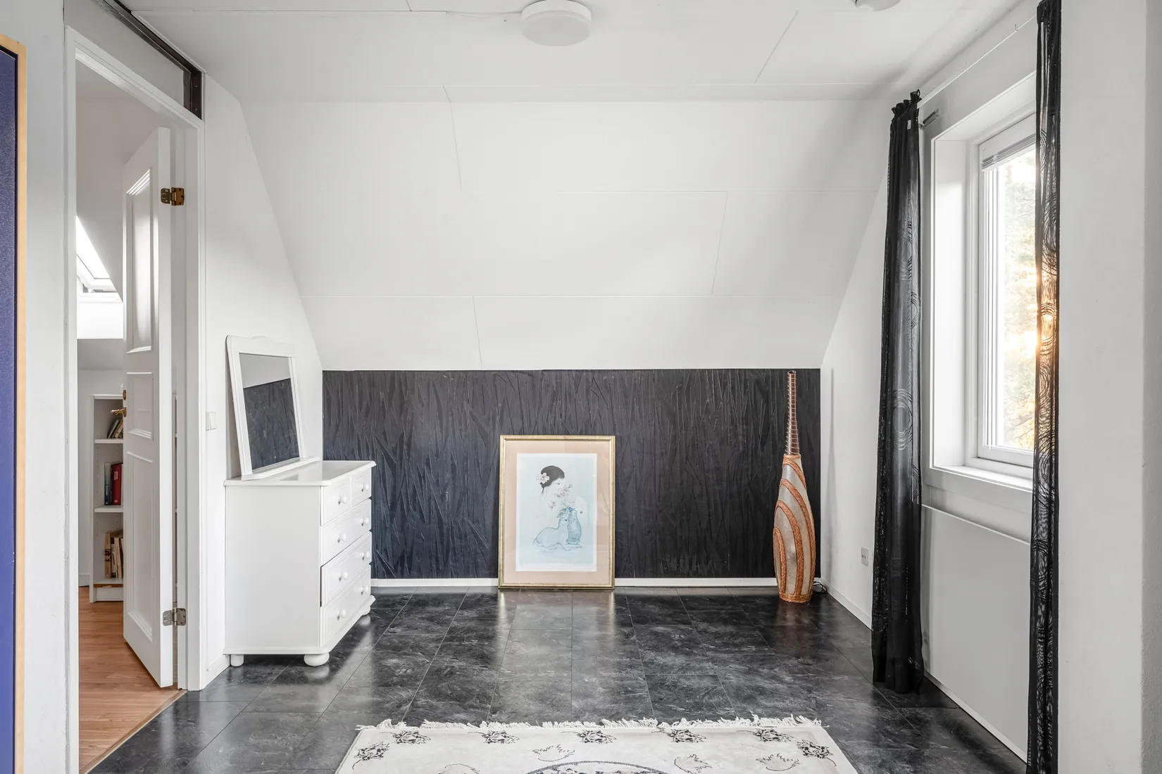 Villa, Banjovägen 5, Brunna, Upplands-Bro