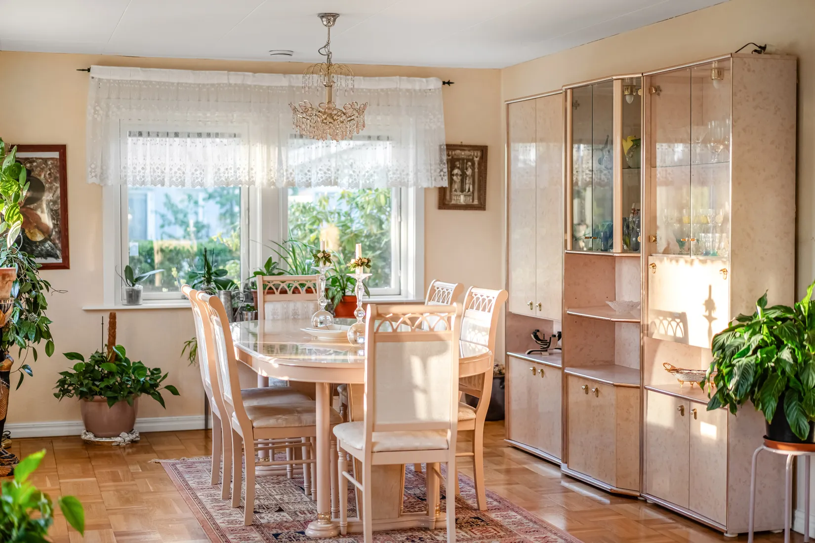 Villa, Banjovägen 5, Brunna, Upplands-Bro