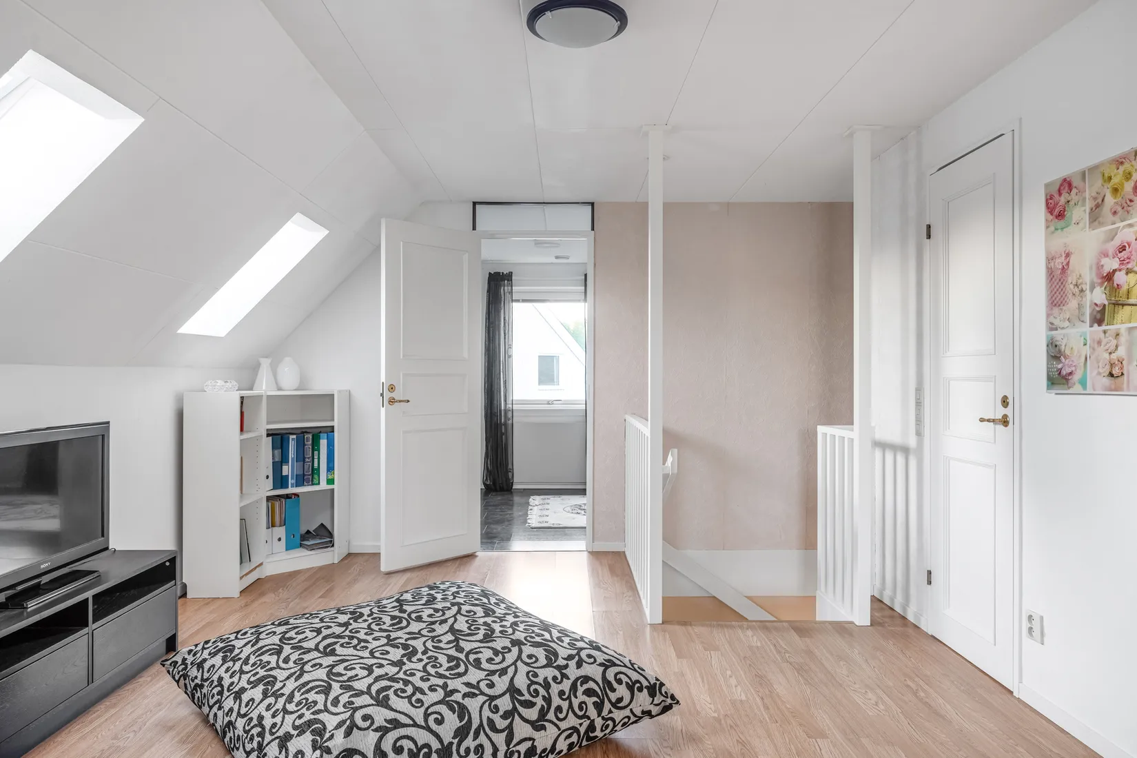 Villa, Banjovägen 5, Brunna, Upplands-Bro